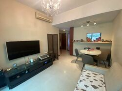 The Clearwater (D16), Condominium #462673601